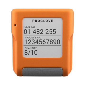 ProGlove MARK Display Wearable Scanner