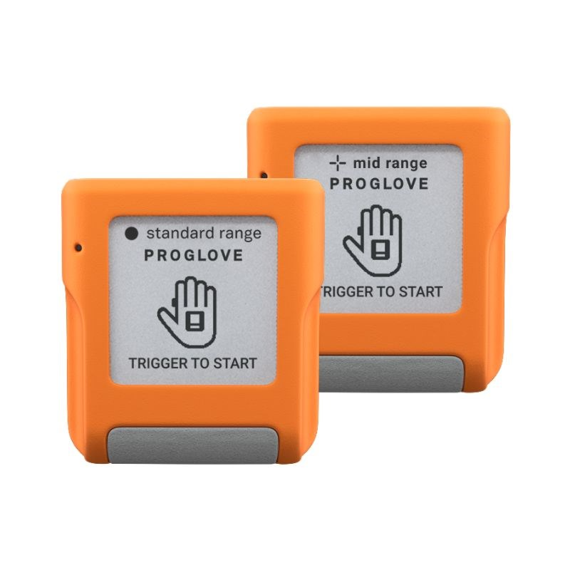 ProGlove MARK Display Wearable Scanner