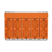 10 Slot Charging Station