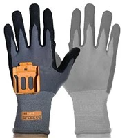 ProGlove Standard 5 Pairs Pack - Left Hand - Size 8