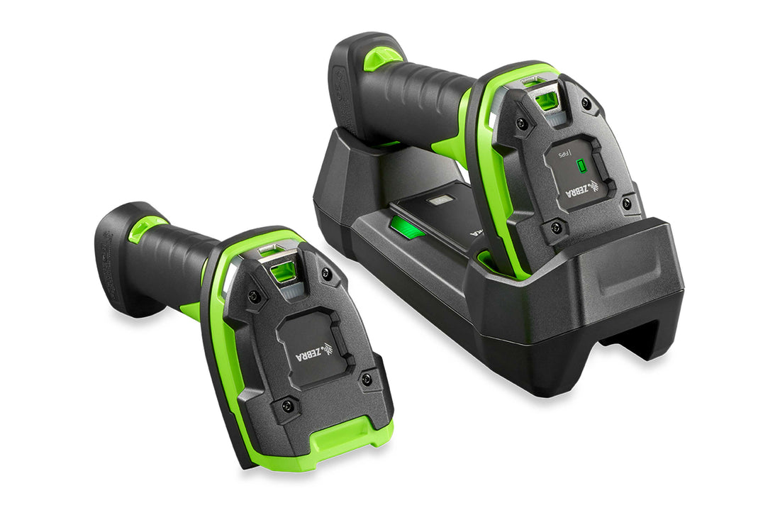 DS3600-DP Ultra-Rugged Scanner