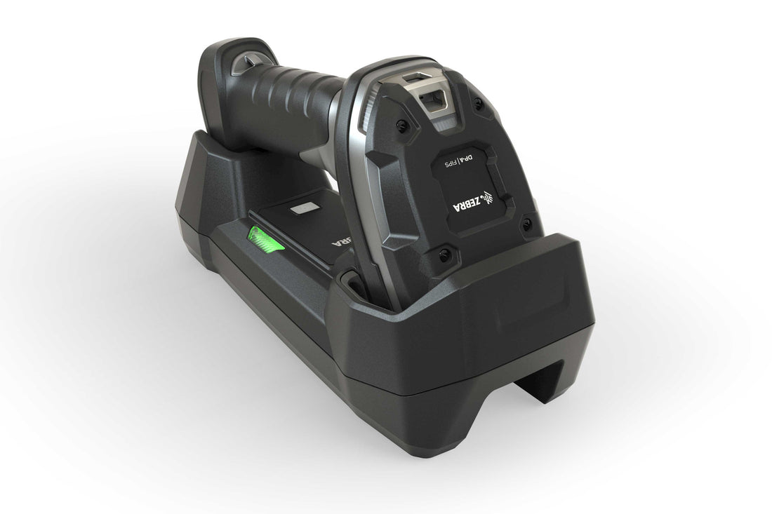 DS3600-DPA Ultra-Rugged Scanner