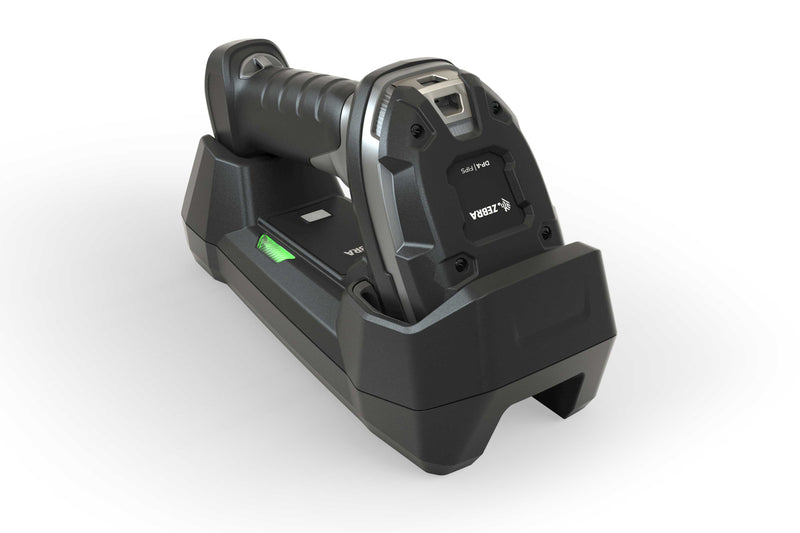 DS3600-DPA Ultra-Rugged Scanner