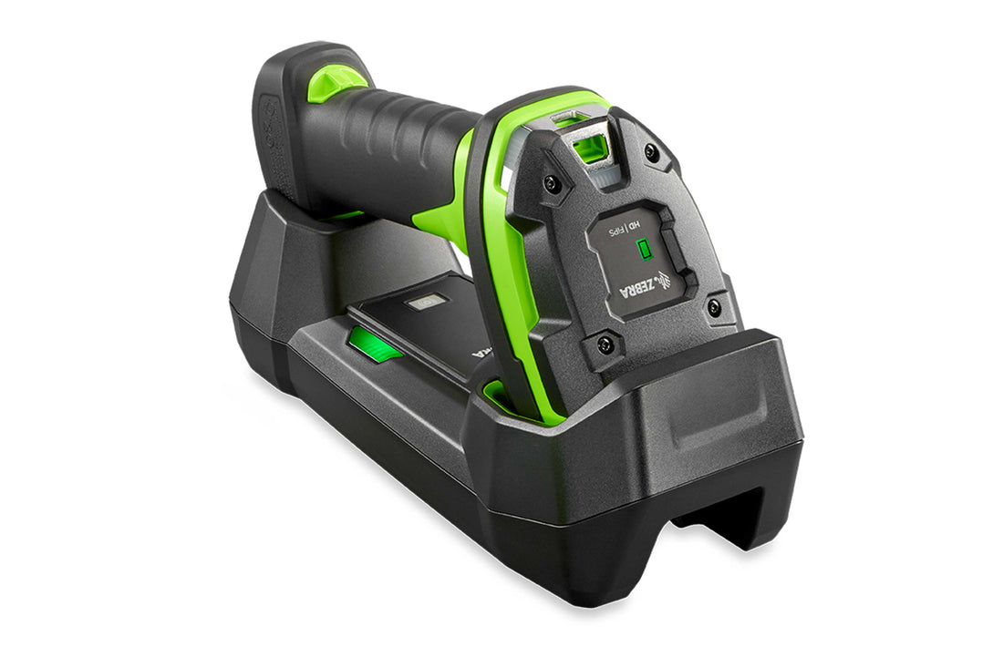 DS3600-HD Ultra-Rugged Scanner