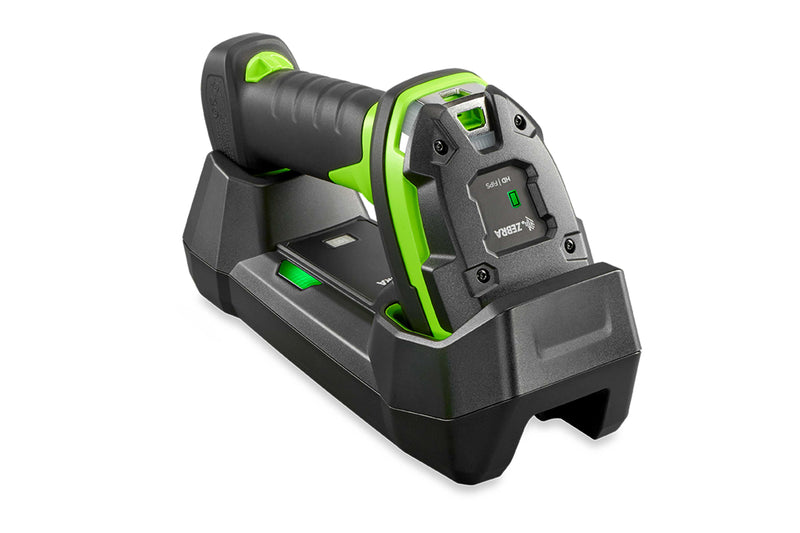 DS3600-HD Ultra-Rugged Scanner