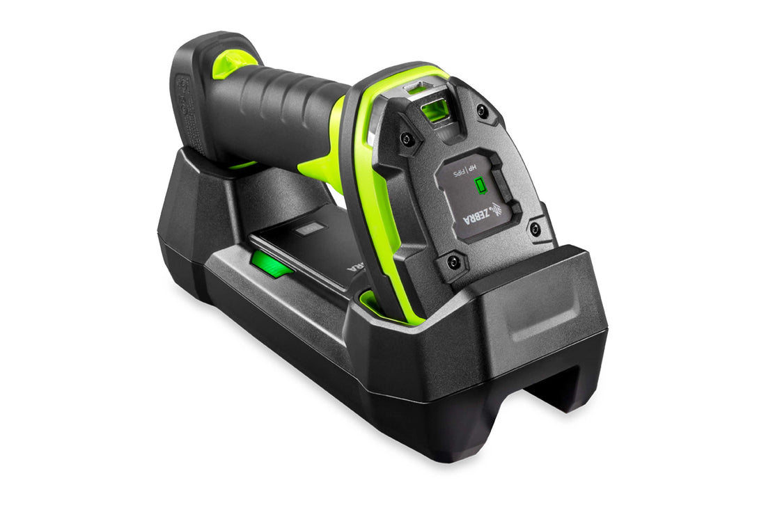 DS3600-HP Ultra-Rugged Scanner