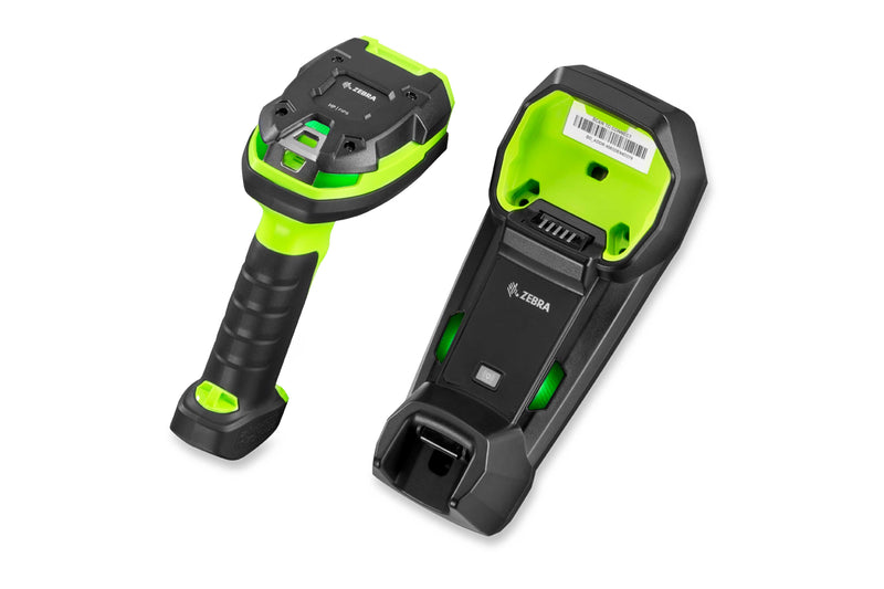 DS3600-HP Ultra-Rugged Scanner