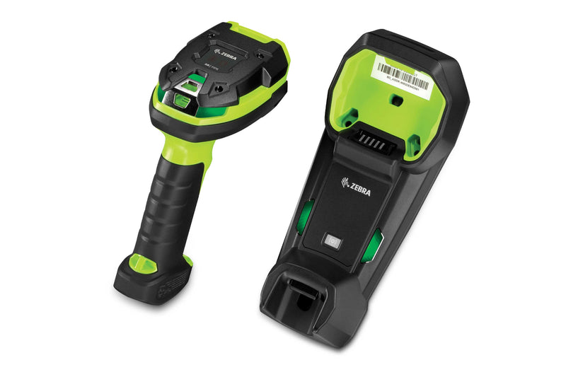 DS3600-XR Ultra-Rugged Scanner