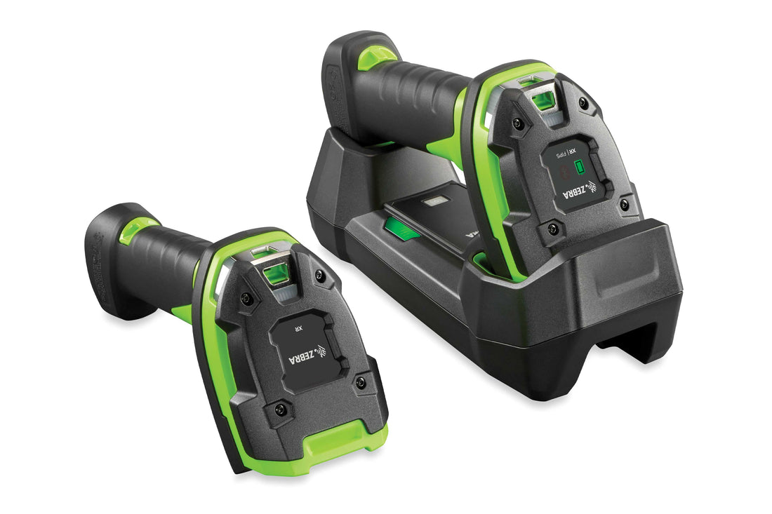 DS3600-XR Ultra-Rugged Scanner