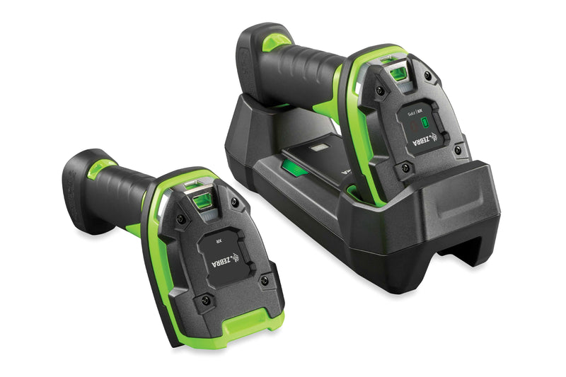 DS3600-XR Ultra-Rugged Scanner