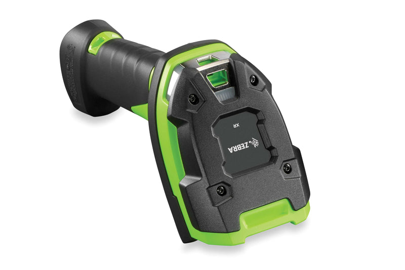DS3600-XR Ultra-Rugged Scanner