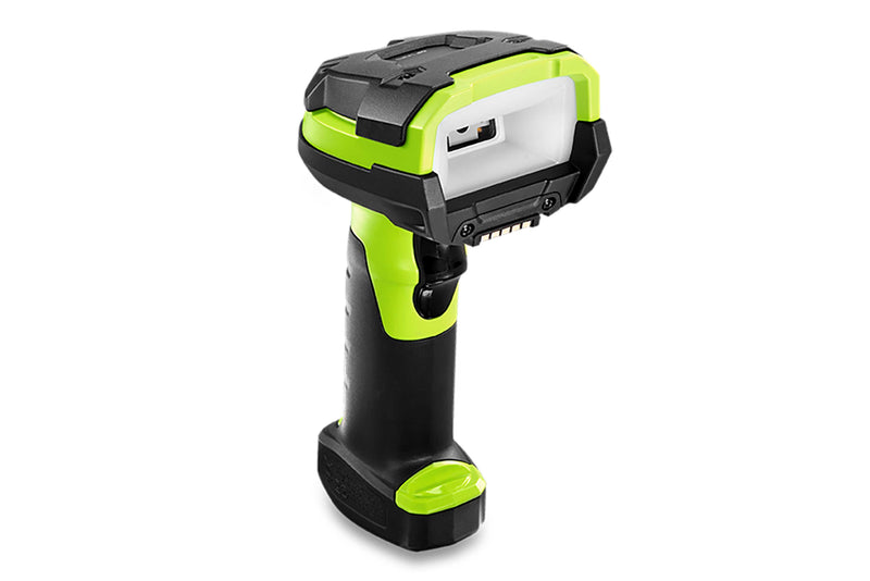 DS3600-DP Ultra-Rugged Scanner