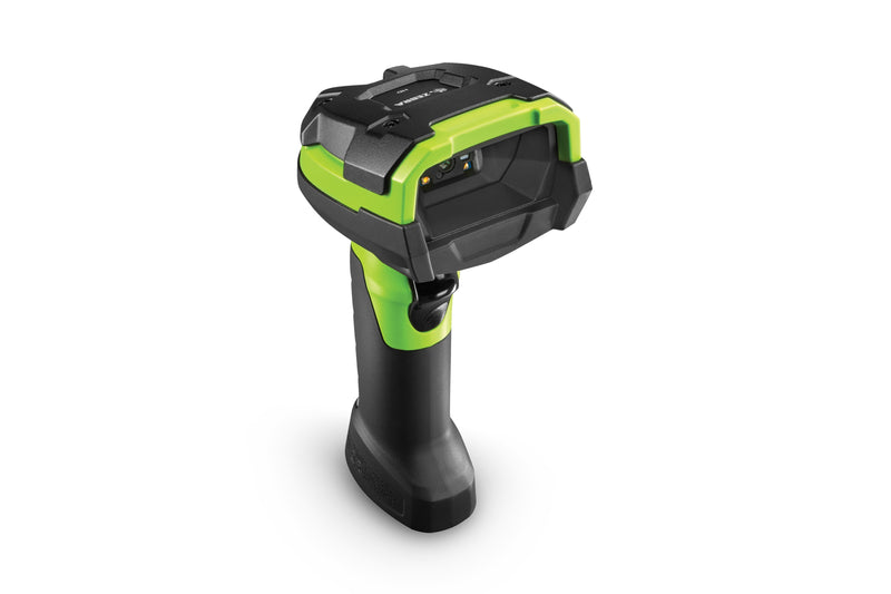 DS3600-HP Ultra-Rugged Scanner