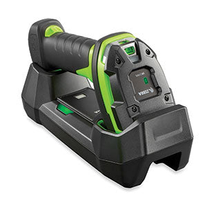 DS3608-ER/DS3678-ER Ultra-Rugged Scanner Support