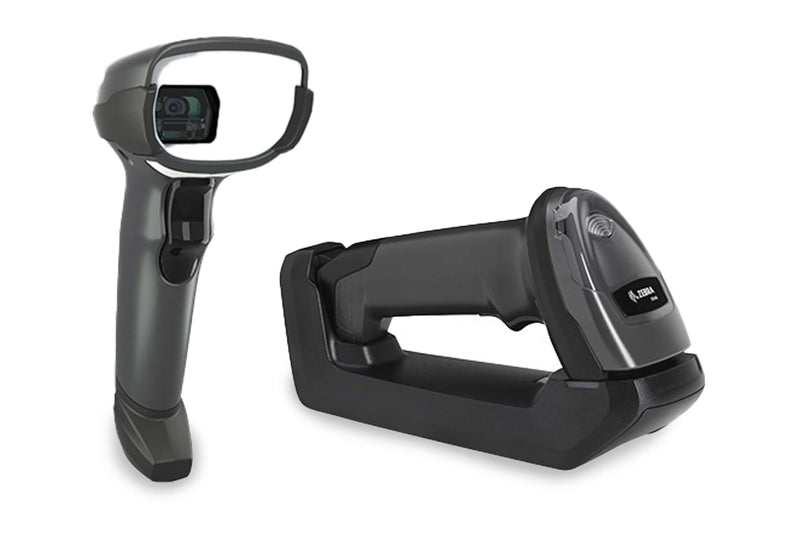 DS4608-DPE Handheld Scanner