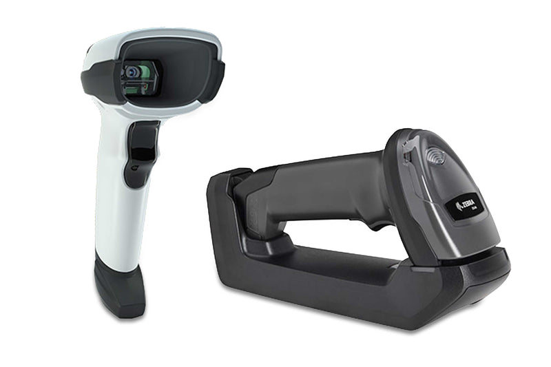DS4608 Handheld Scanner