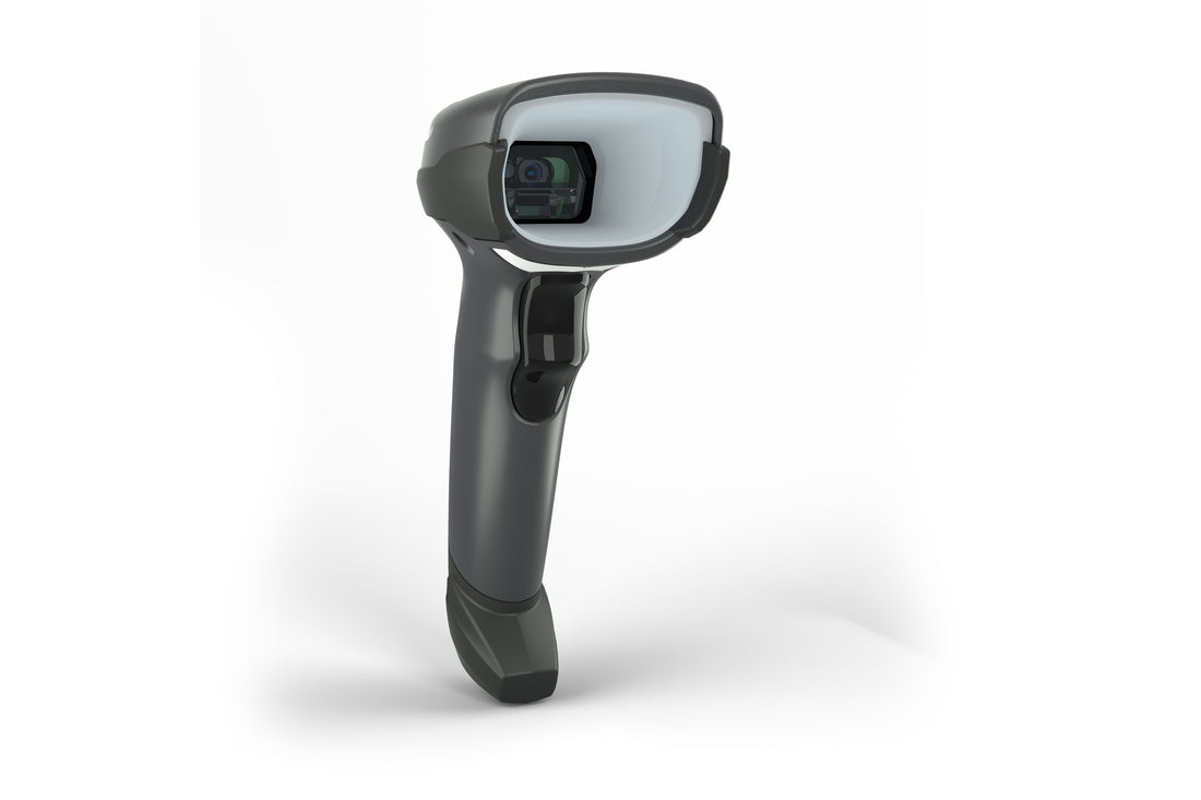 DS4608 Handheld Scanner