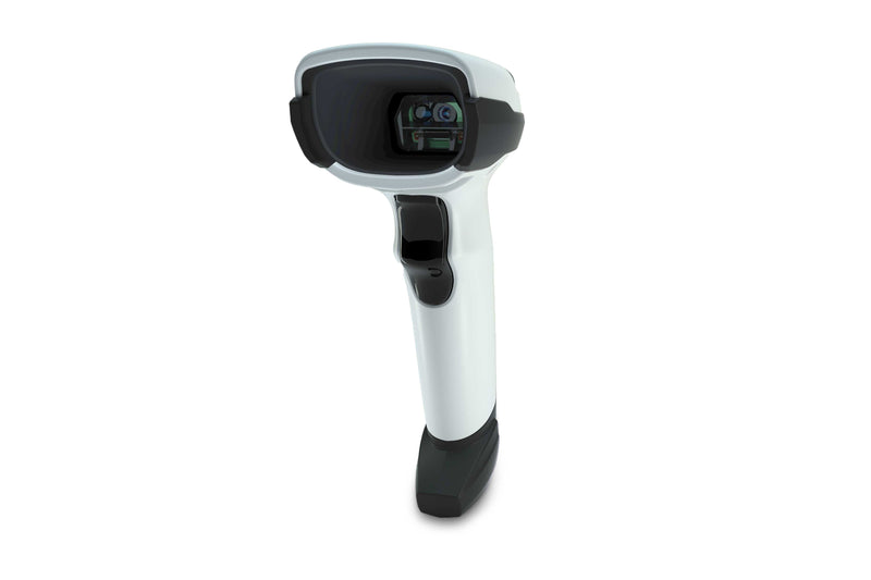 DS4608 Handheld Scanner