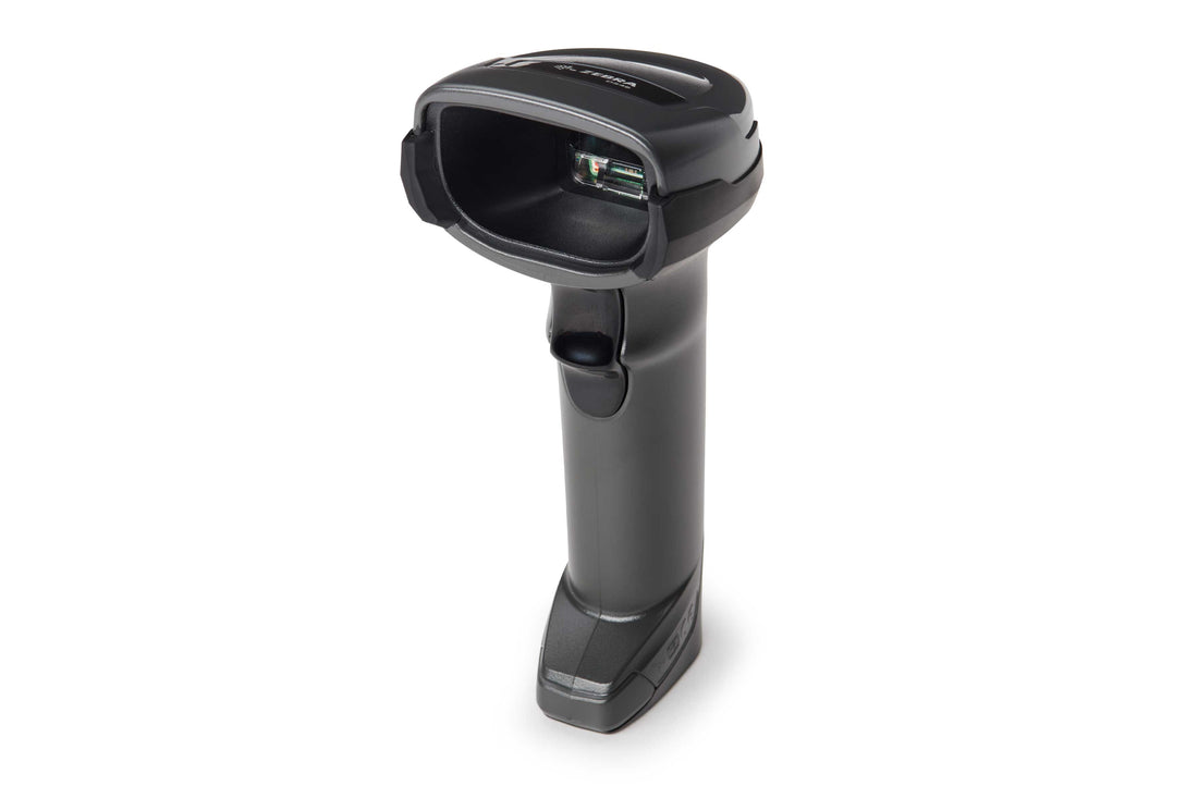 DS4678 Handheld Scanner
