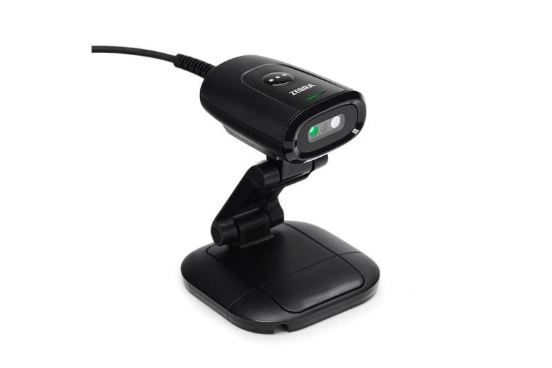 DS5502 Fixed Mount Scanner