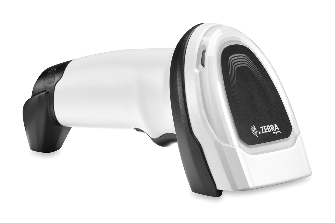 DS8108 Handheld Scanner