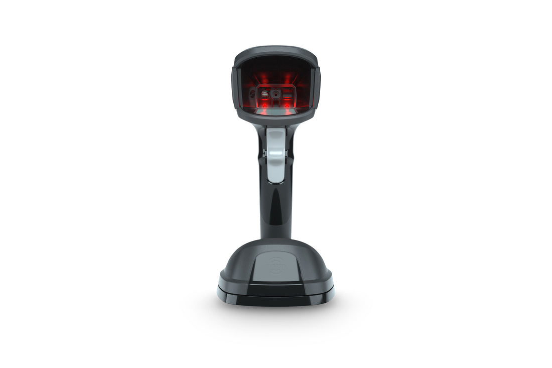 DS9908R hands-free scanner