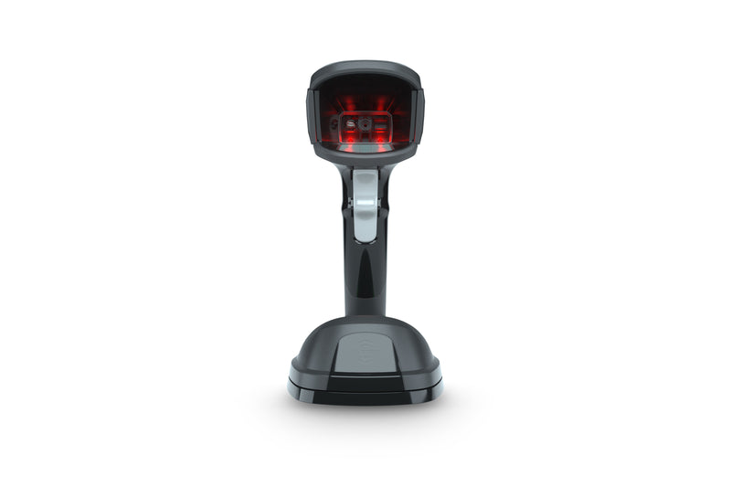 DS9908R hands-free scanner