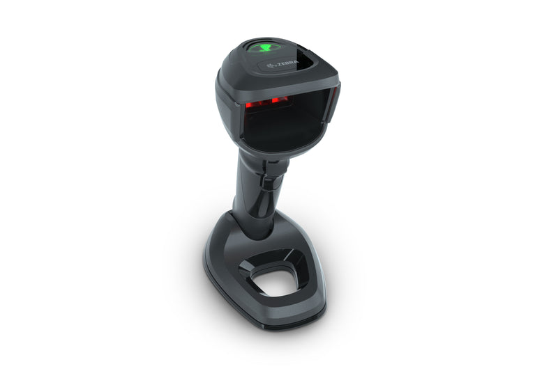 DS9908R hands-free scanner