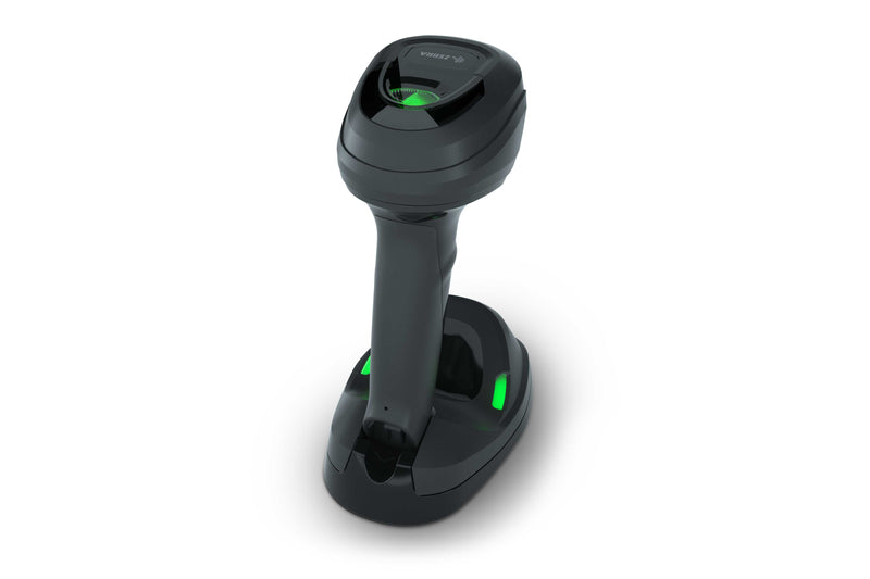 DS9908R hands-free scanner