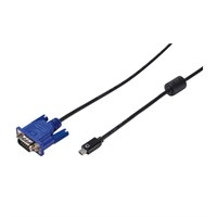 E210789 - 1.8m Cable Kit