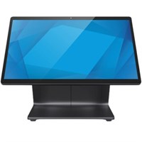 Elo EloPOS Z30 with Intel® 15.6 Inch All-in-One POS System, Windows 10 (w/o CFD)