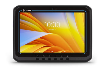 ET60 Android Tablet