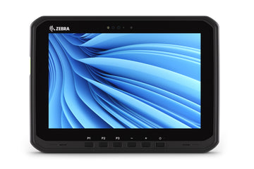 ET60W Windows Tablet