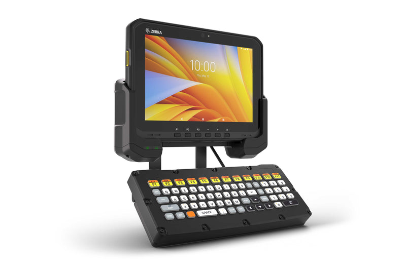 ET65 Android Tablet