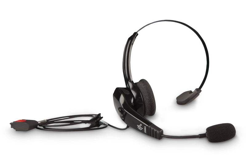 HS2100 Rugged Headsets