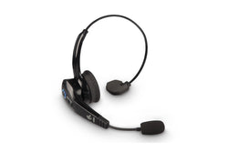 HS3100 Rugged Headset Series
