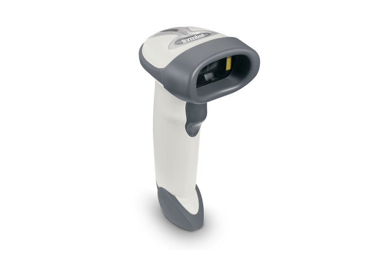 LS2208 Handheld Scanner