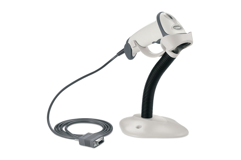 LS2208 Handheld Scanner