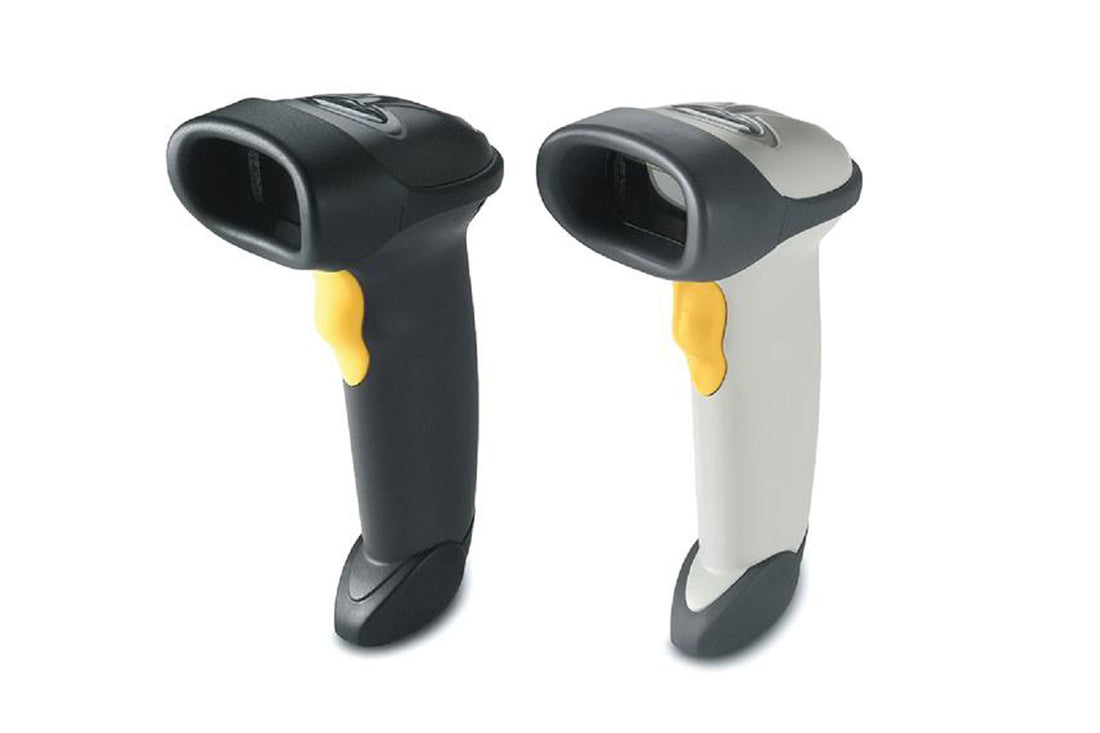 LS2208 Handheld Scanner
