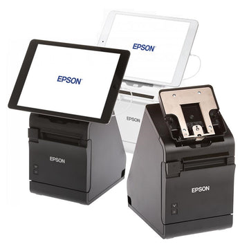 Epson TM-m30II-S All-in-one mPOS solution