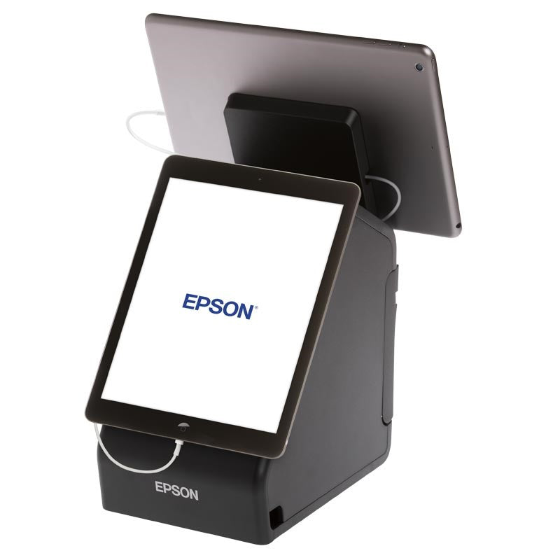 Epson TM-m30II-S All-in-one mPOS solution