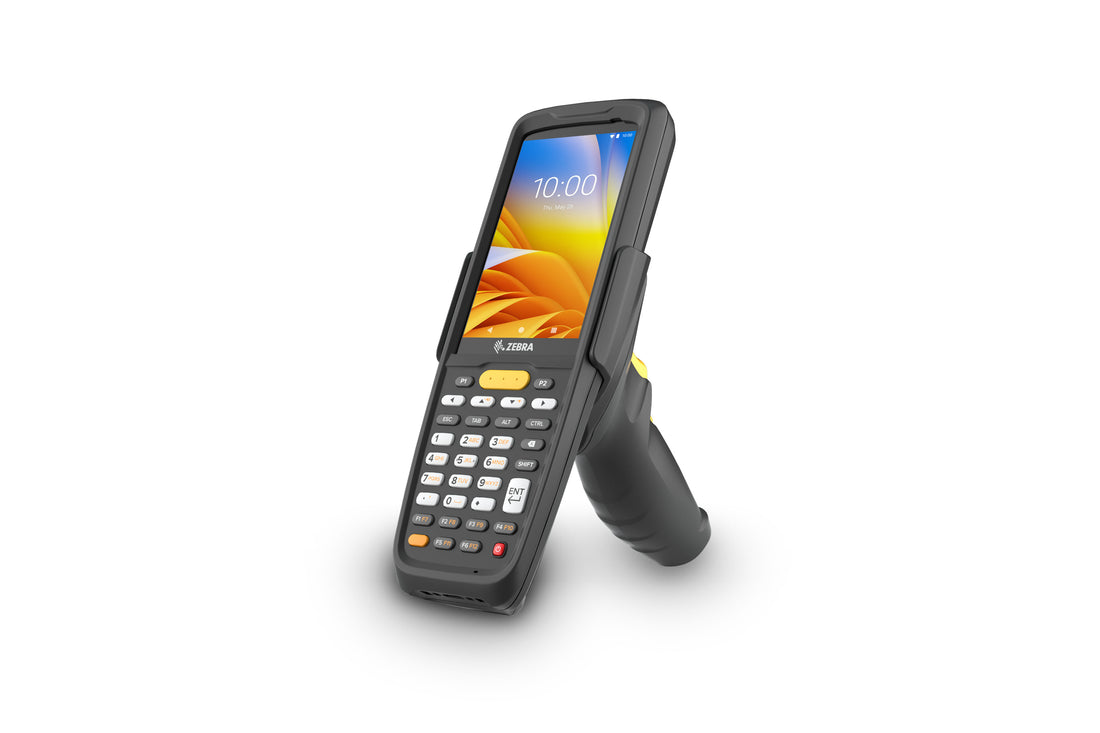 MC2700 Handheld Computer