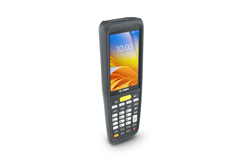 MC2700 Handheld Computer