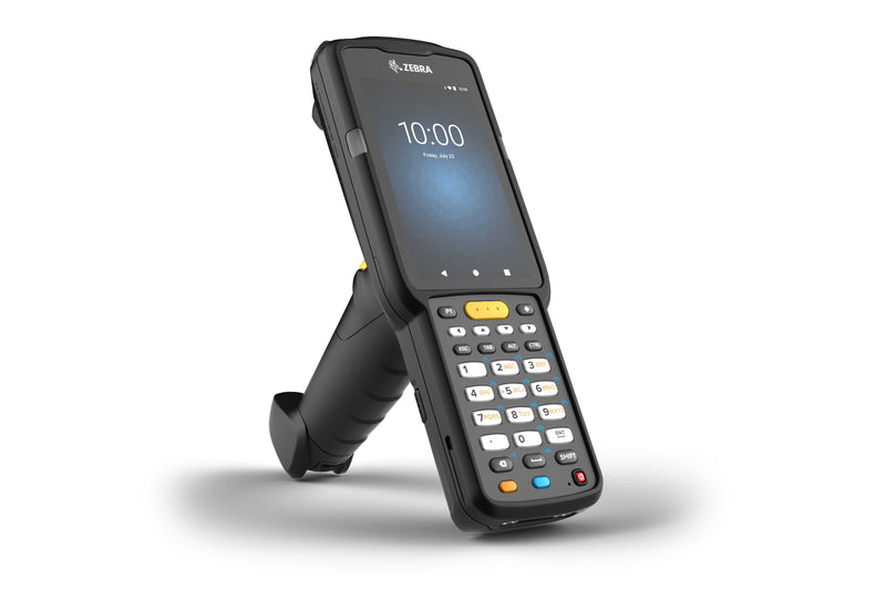 MC3300ax Handheld Computer