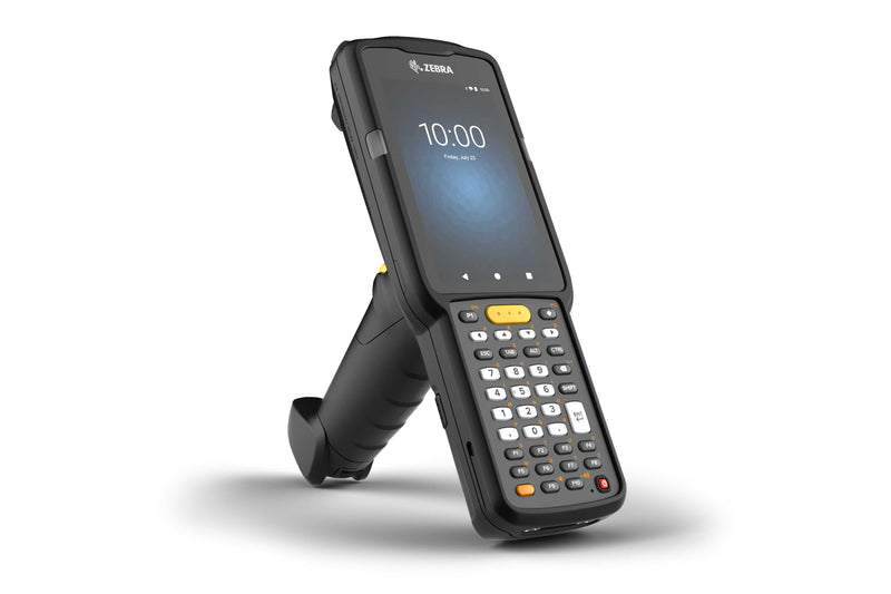 MC3300ax Handheld Computer