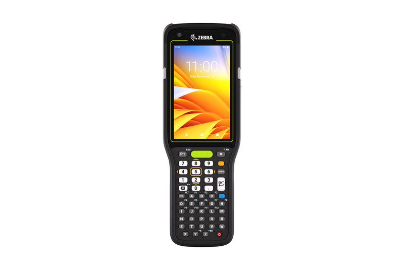 MC3400 Handheld Computer