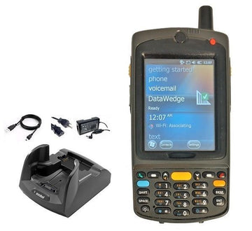 Refurbished Zebra Motorola MC70 / MC75