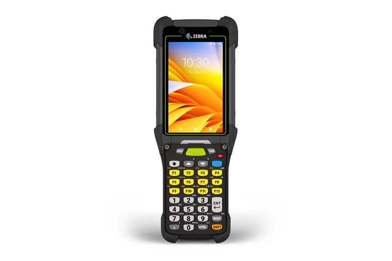 MC9400 Handheld Computer