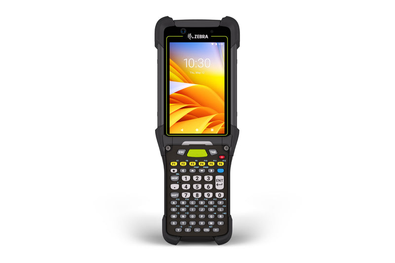 MC9400 Handheld Computer