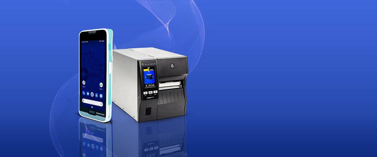 Codeology Label Machine Codelogic Barcode Solutions - Buy, Sell, and Repair Barcode Tech